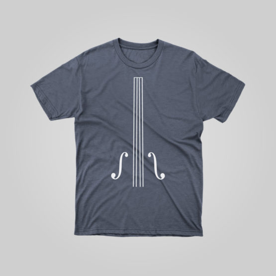 Camiseta Cello Man - Image 3