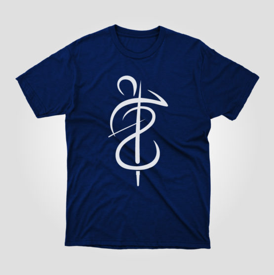 Camiseta Logo Elton Araújo - Image 2