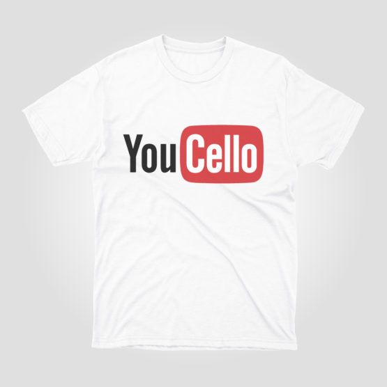 Camiseta You Cello - Image 4