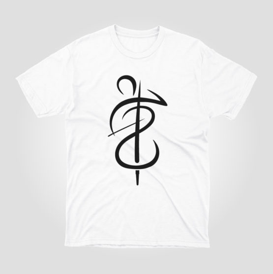 Camiseta Logo Elton Araújo - Image 5