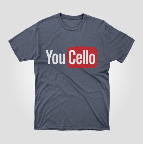 Camiseta You Cello - Image 3