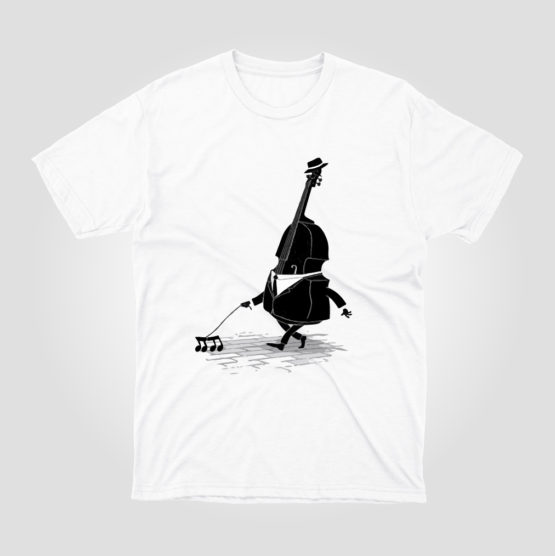 Camiseta Cello Pet - Image 2