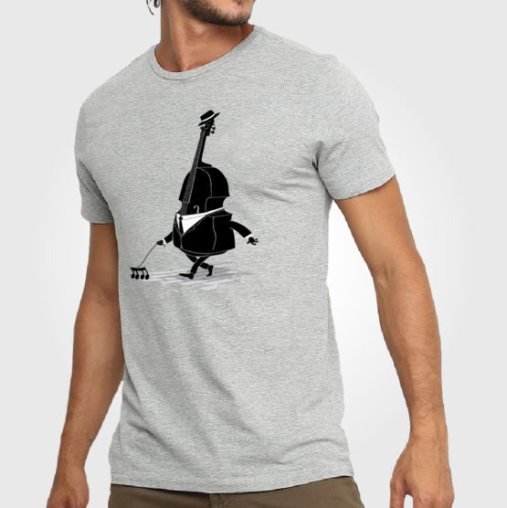 Camiseta Cello Pet