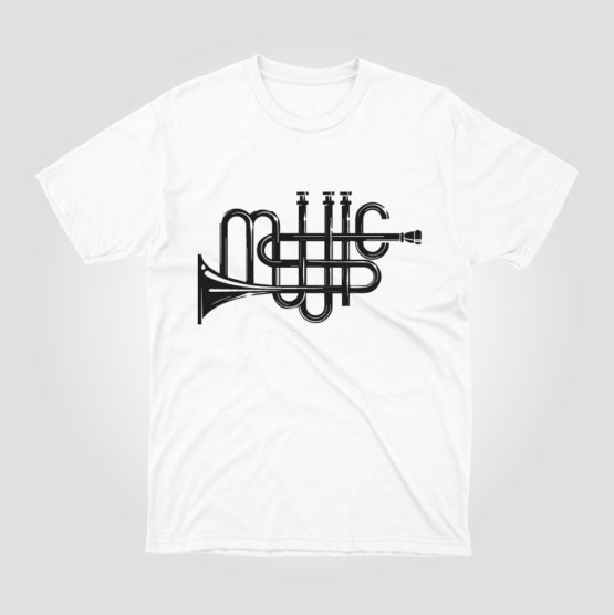 Camiseta Music - Image 4