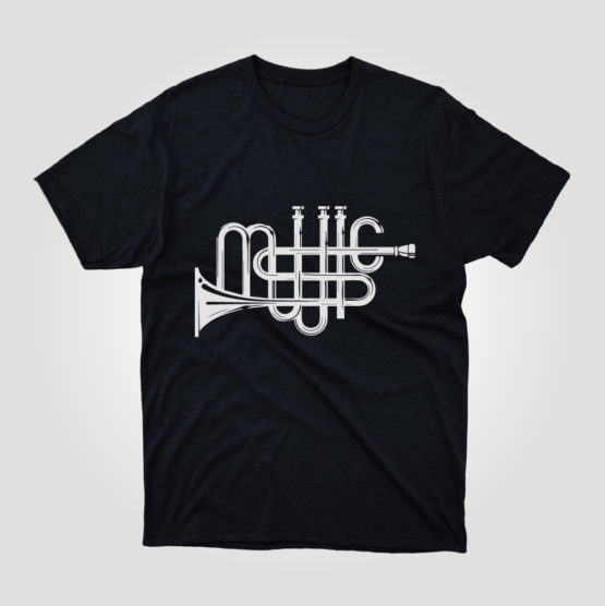 Camiseta Music - Image 3