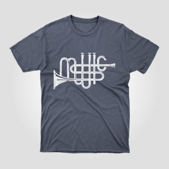 Camiseta Music - Image 2