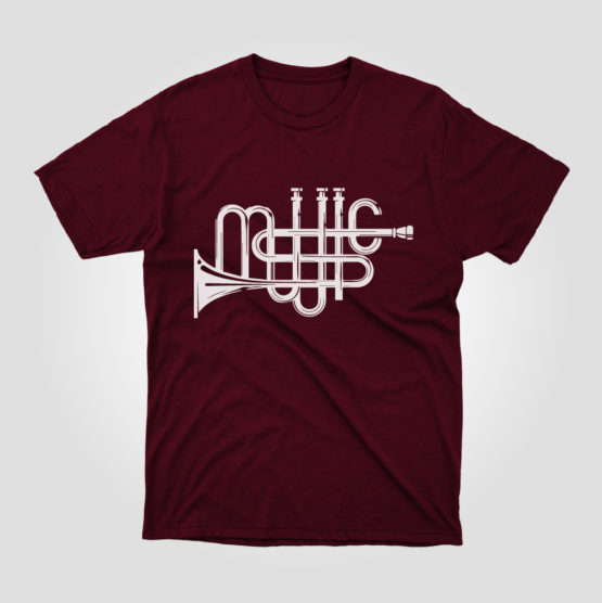 Camiseta Music - Image 5