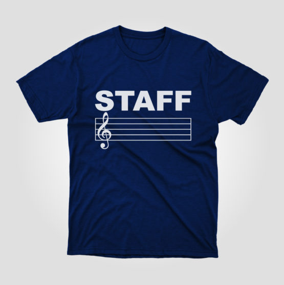 Camiseta Staff - Image 5