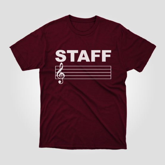 Camiseta Staff - Image 4
