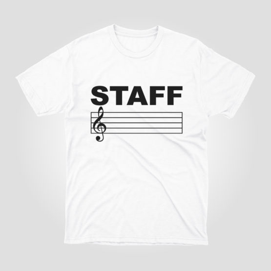 Camiseta Staff - Image 3