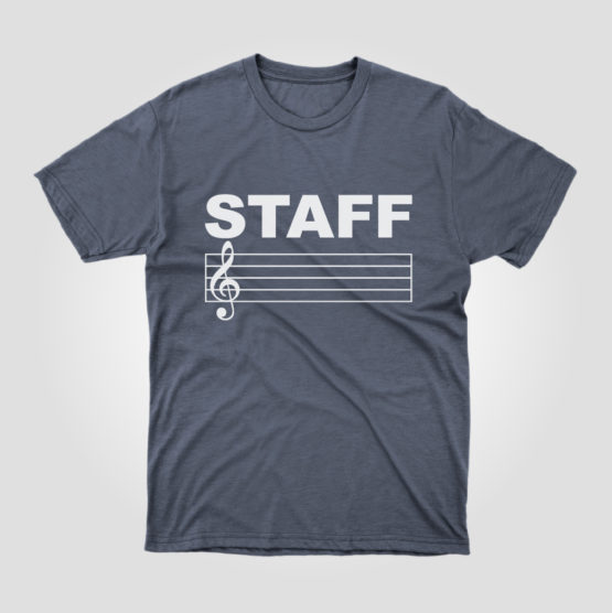 Camiseta Staff - Image 2