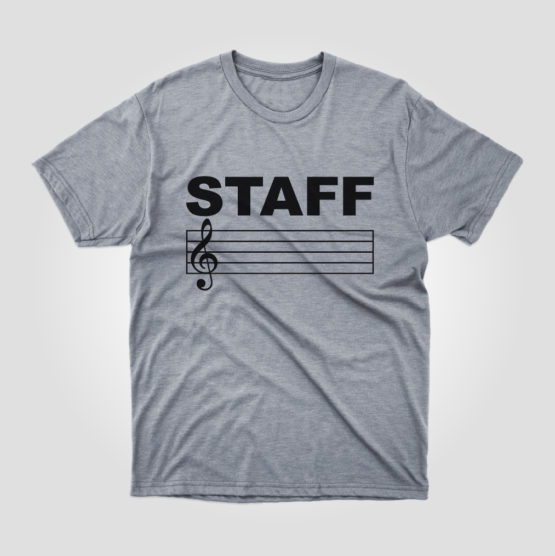Camiseta Staff - Image 6