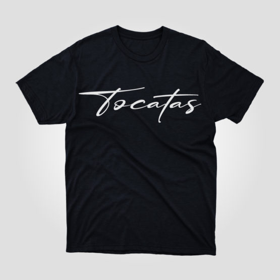 Camiseta Tocatas - Image 3