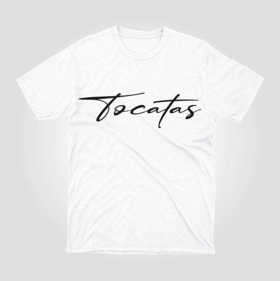 Camiseta Tocatas - Image 2
